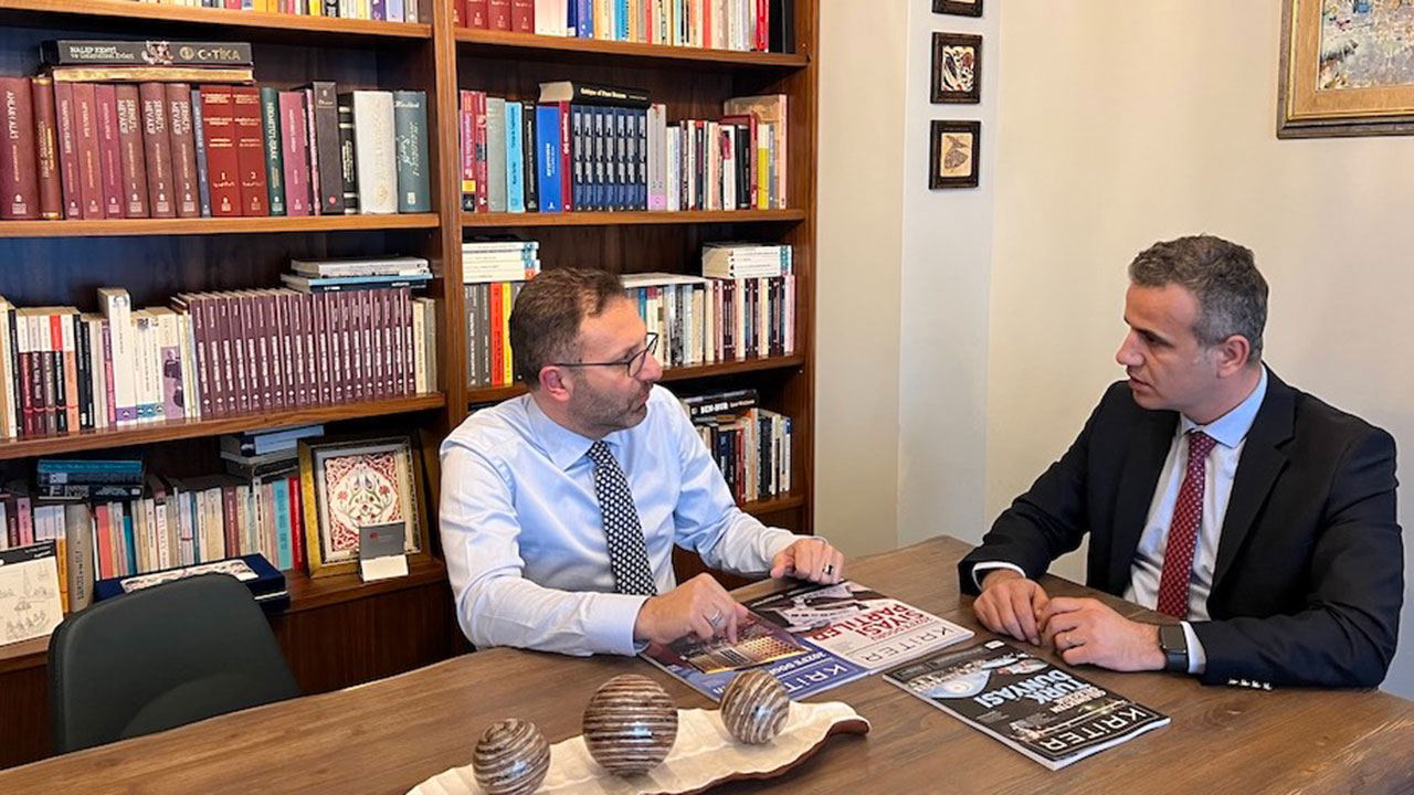 Ertan Aydın - 2