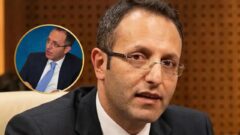 Ertan Aydın Kimdir? Eski AKP Milletvekili Neden Gözaltında?