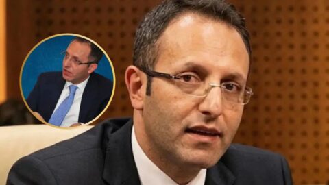 Ertan Aydın Kimdir? Eski AKP Milletvekili Neden Gözaltında?