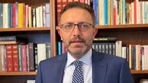 Ertan Aydın Kimdir, Nerelidir, Neden Gözaltında? Eski AK Parti Milletvekili Ertan Aydın Neden Gözaltına Alındı?