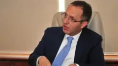 Ertan Aydın kimdir? Eski AKP Milletvekili Ertan Aydın kaç yaşında, nereli?