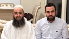 Esat Palazoğlu kimdir, ne iş yapıyor? Cübbeli Ahmet’in damadı Esat Palazoğlu hakkında bilinenler