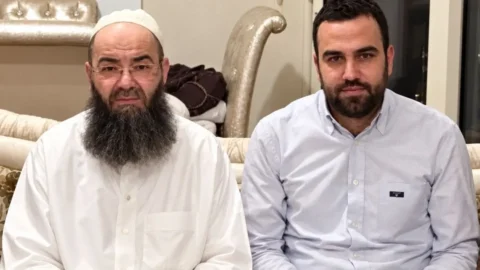 Merak edilen isim Esat Palazoğlu: nereli, eşi kim ve ne iş yapıyor?