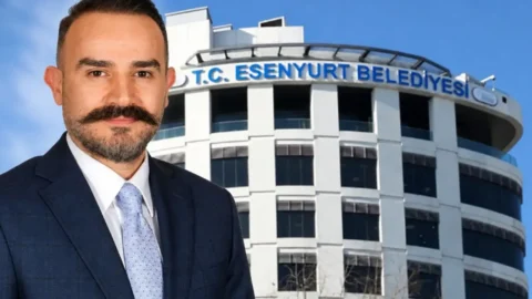 Esenyurt Belediye başkanı kimdir, hangi partiden? İşte hayatı ve kariyeri