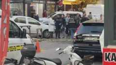 Eser Aktaş kimdir? Nasıl öldü? Eser Aktaş Kağıthane olayı nedir? Hamidiye Mahallesi’nde ne oldu?