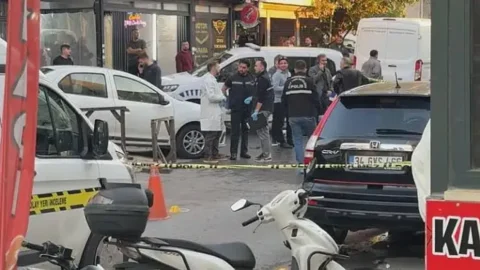 Eser Aktaş nasıl öldü? Kim vurdu? Saldırı nerede yaşandı? Şüpheliler yakalandı mı?