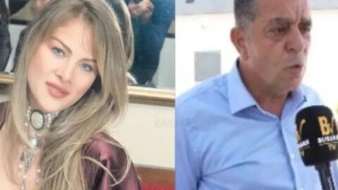 Merak edilen isim Eşi Bülent Erdoğan: kimdir, kiminle evli?