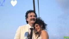 Hare Sürel Kiminle Evlendi? Eşi Kimdir?