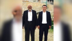 Kahramanmaraş Eski Belediye Başkanı Halit Yıldız Kimdir, Neden Öldü? Ölüm Nedeni Nedir?