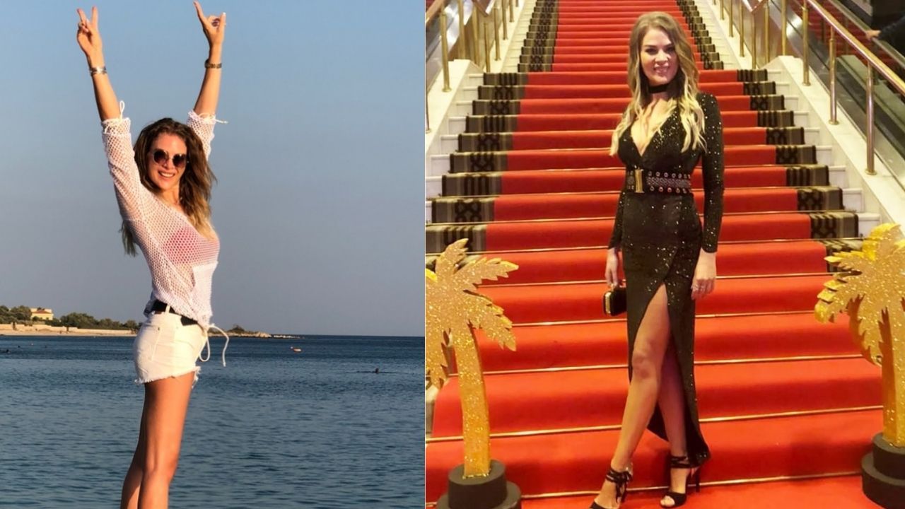 Merak edilen isim Eski Türkiye Güzeli Fatoş Seğmen: kimdir, hangi dizilerde oynadı?