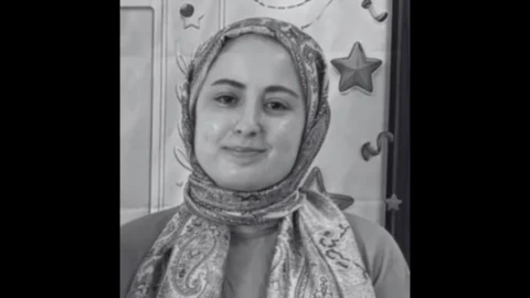 Esmanur Yiğit kimdir, neden öldü? Kahramanmaraş’ta acı haber