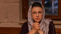 Esra Dermancıoğlu’nun eşi kim? Boşandı mı? Kaç çocuğu var? Kızı Refia kaç yaşında?