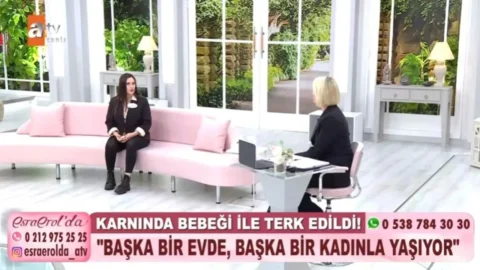 Esra Erol’da Linda olayı nedir? Aldatma ve şiddet iddiaları, boşanma kararı