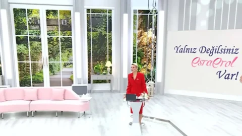 Esra Erol’da Murat Ümran Olayı Nedir? Şoke Eden İddialar
