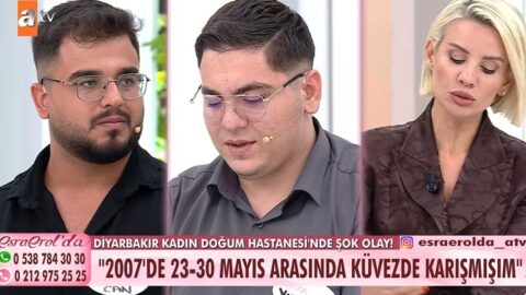 Esra Erol’da Yusuf Akdemir olayı nedir? 17 yıl sonra ortaya çıkan gerçek