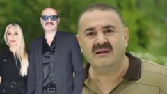 Şafak Sezer’in in eşi Esra Sezer kimdir? Esra Sezer kaç yaşında? Esra Sezer’in mesleği nedir?