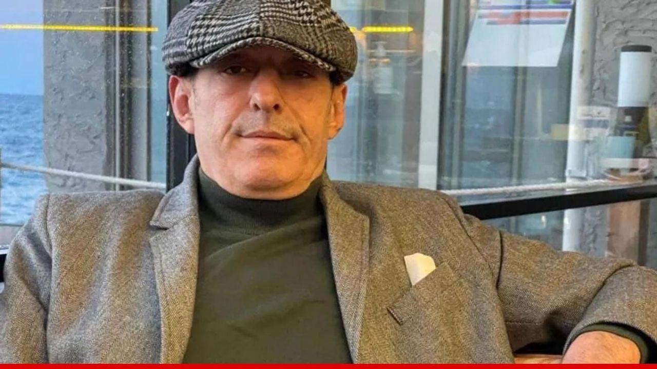 Eşref Kemal Saral hakkında merak edilenler: kimdir, nereli?