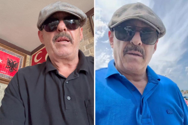 Eşref Saral