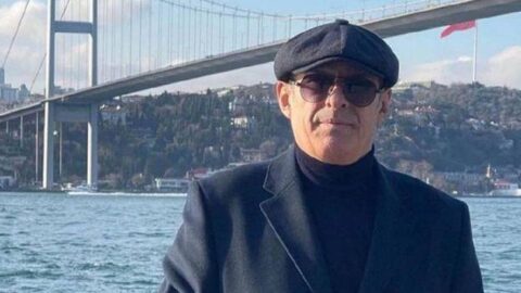 Eşref Saral kimdir, nereli? İşte hayatı ve kariyeri