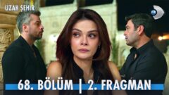 ETi Browni 68. Bölüm 2. Fragmanı İzle: “Alya nikah masasında!”