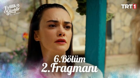 Evlilik Güzeldir 6. Bölüm 2. Fragmanı Yayınlandı! Yeni Bölümde Neler Olacak?