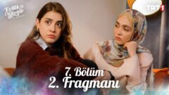 Evlilik Güzeldir 7. Bölüm 2. Fragmanı Yayınlandı! Yeni Bölümde Neler Olacak?