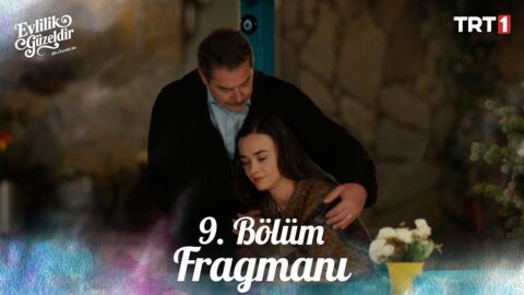 Evlilik Güzeldir 9. Bölüm Fragmanı İzle: İşte Yeni Bölümden İlk Görüntüler