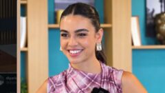 Evlilik Güzeldir Melek kimdir? Selin Soydan kaç Yaşında, nereli, boyu ve sevgilisi