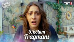Evlilik Güzeldir’in 5. Bölüm Fragmanı Yayınlandı! Yeni Bölümde Bizi Neler Bekliyor?