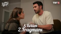 Evlilik Güzeldir’in 8. Bölüm 2. Fragmanı Yayınlandı! Yeni Bölümde Bizi Neler Bekliyor?