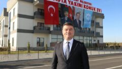 Evren Dinçer Kimdir?