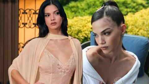 Eylül Lize Kandemir: ‘Dışarıdan bakan uzaylı olduğumu göremez!’
