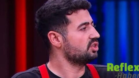 Eyüp Can MasterChef Nereli?