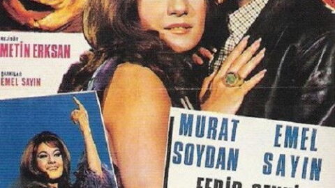 Eyvah (1970) Filmi Konusu ve Oyuncuları – Full İzle