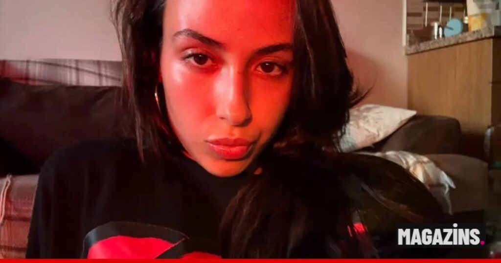 Ezgi Güçlü yeni sezon