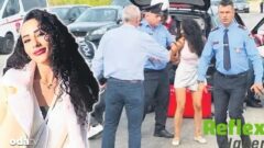 Ezgi Parlak kimdir, nereli? İşte hayatı ve kariyeri