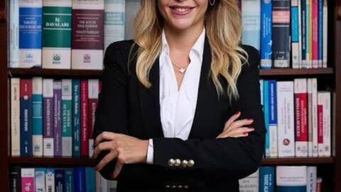 Merak edilen isim Ezgi Pekşen: kimdir?