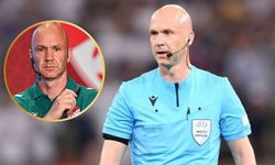 Anthony Taylor Kimdir? Kaç Yaşında, Kariyeri, Nereli?