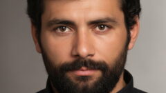 Faruk Panter Kimdir, Kaç Yaşında, Nereli? Faruk Panter Dizileri ve Filmleri