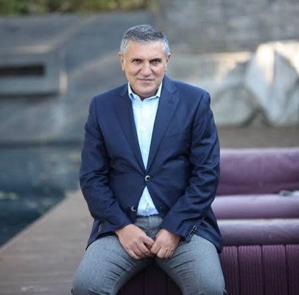 Faruk Turgut - 4