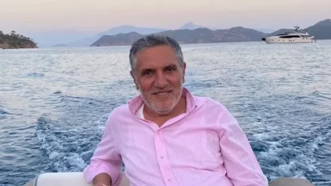 Faruk Turgut kimdir, kaç yaşında, nereli? Evli mi, ne iş yapıyor, neden gündemde?