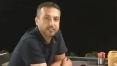 Fatih Aksoy kimdir, neden öldü? İşte hayatı ve kariyeri