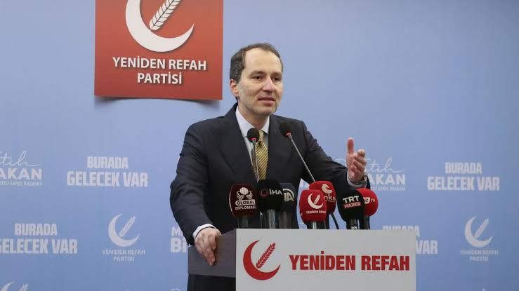 Fatih Erbakan