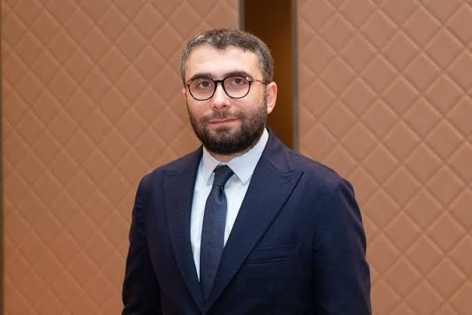Fatih Erdoğan