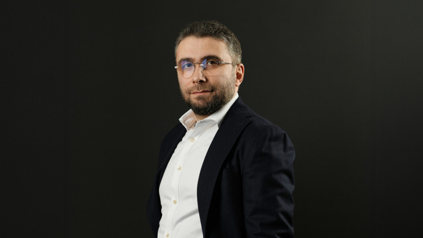Fatih Erdoğan - 2