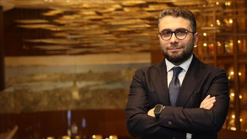 Fatih Erdoğan - 3