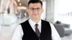 Fatih Kayacan kimdir? TDV Genel Müdür Yardımcısının hayatı ve görevleri