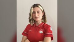 Merak edilen isim Fatma Damla Altın: kimdir?