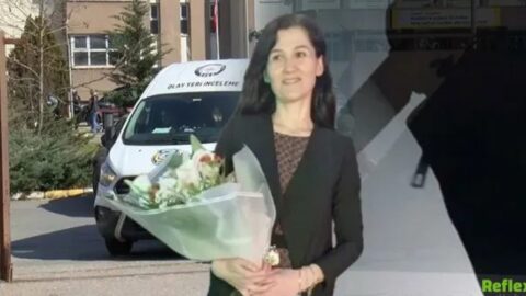 Fatma Nur Çelik Öğretmen Neden Öldü?