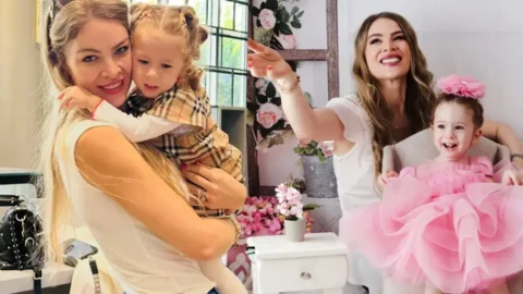 Fatoş Seğmen kimdir? Kızı Alya Erdoğan neden vefat etti?